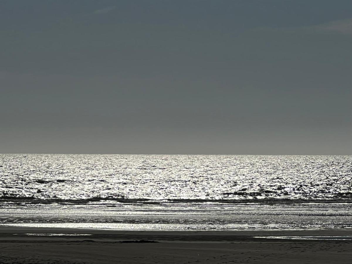Résidence de l'Hermitage, T2 avec Parking Le Touquet Esterno foto
